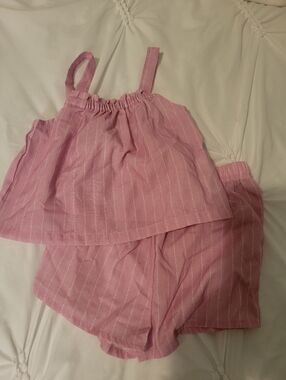 Carter's 2 Piece Outfut